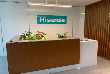 Hisense Canada HQ