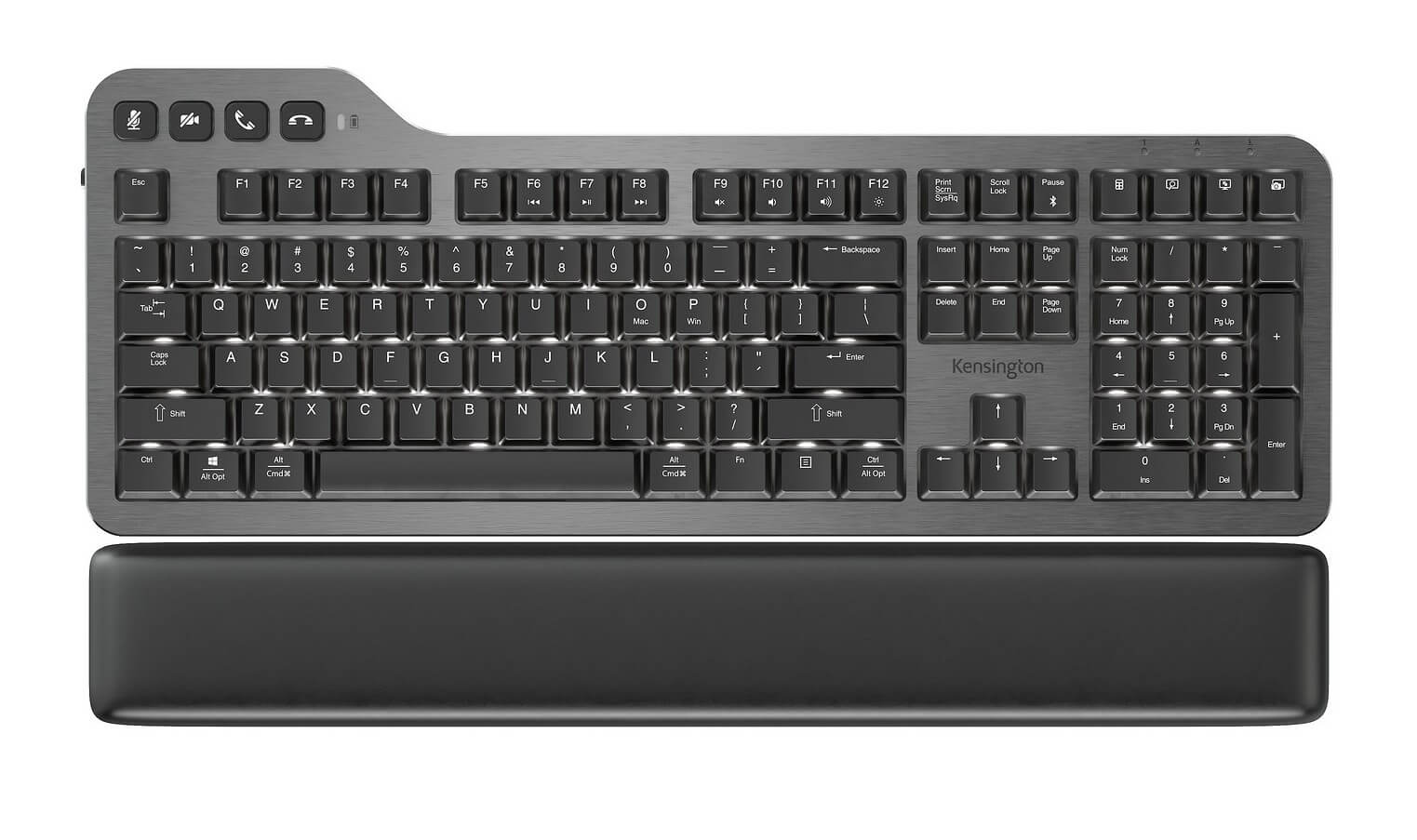 Kensington Quiet Pro mechanical keyboard