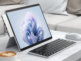 Satechi Surface Pro Hub