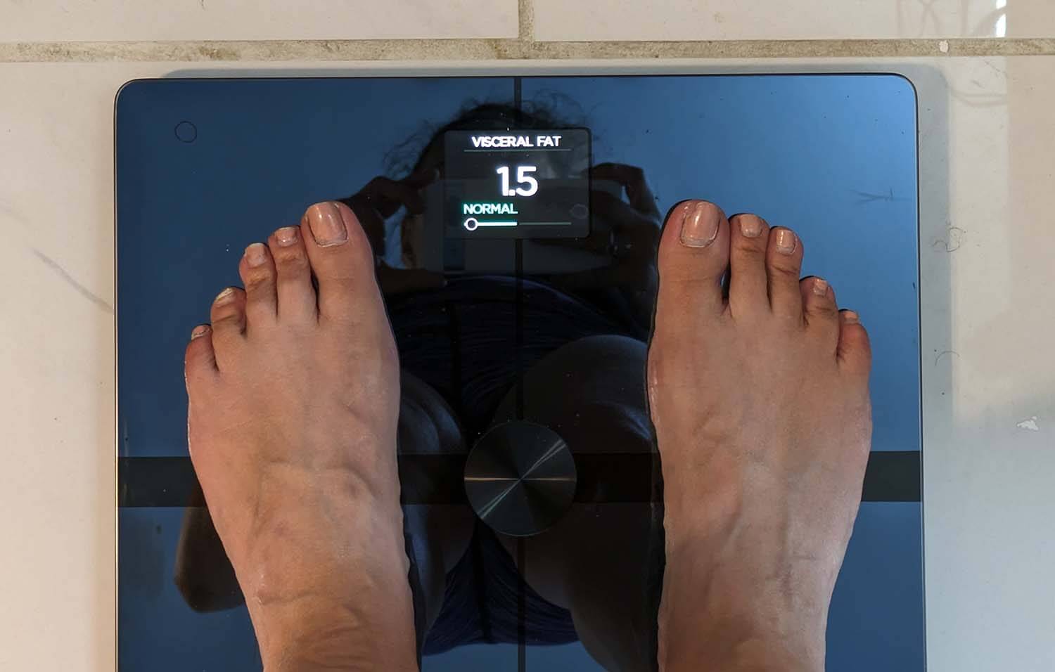 Withings Body Smart Scale Review