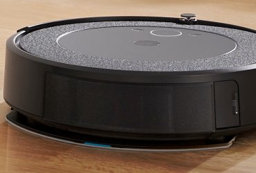 Roomba Combo i5+