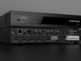 AudioControl CRX-5