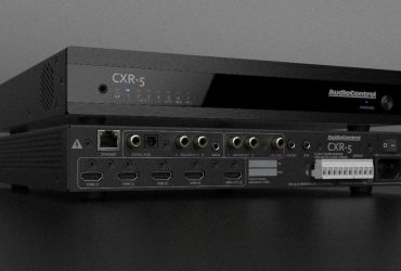 AudioControl CRX-5