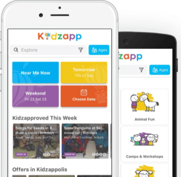 Kidzapp