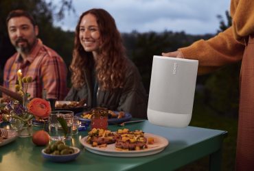Sonos Move 2