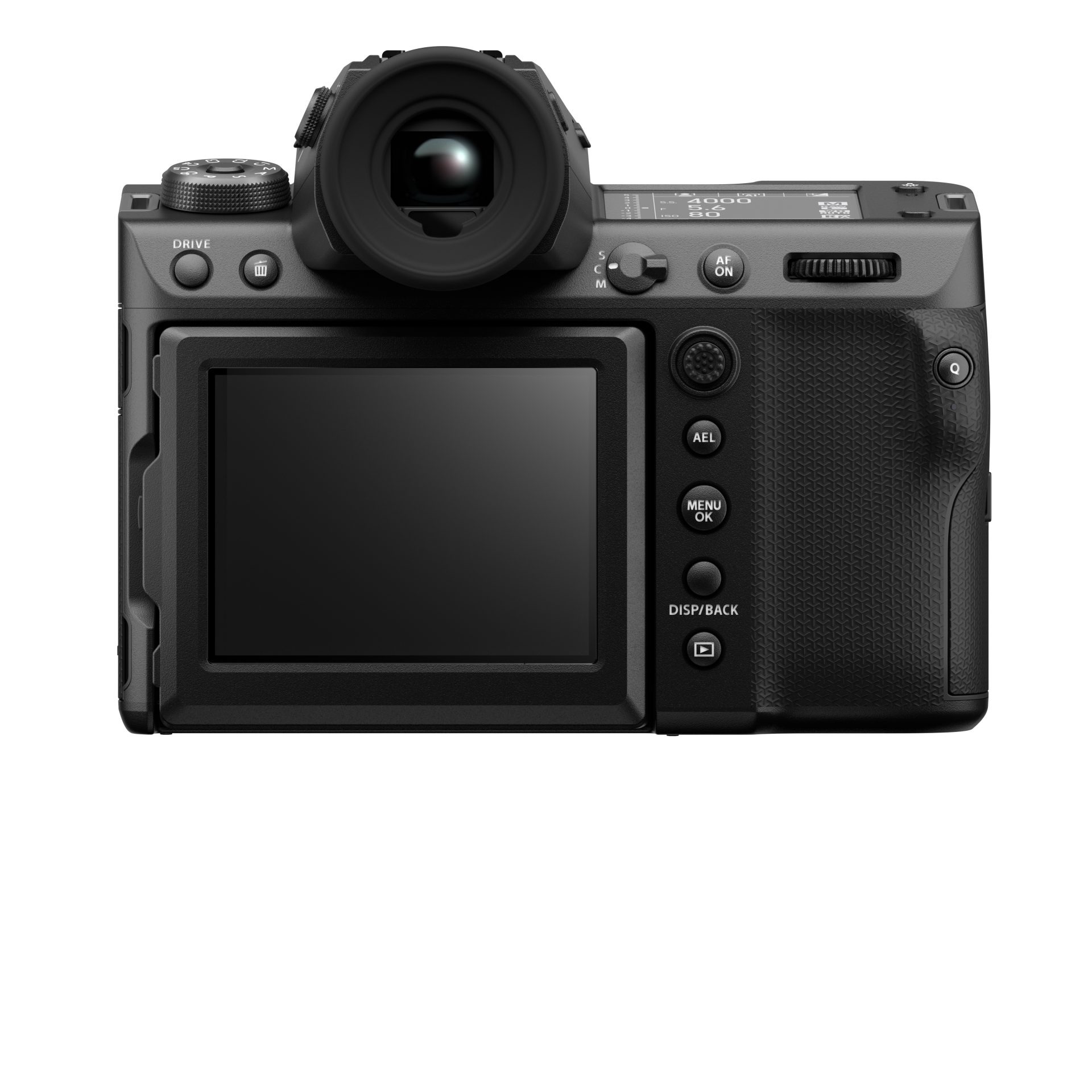 Fujifilm Announces Flagship GFX100 II Mirrorless Digital Camera