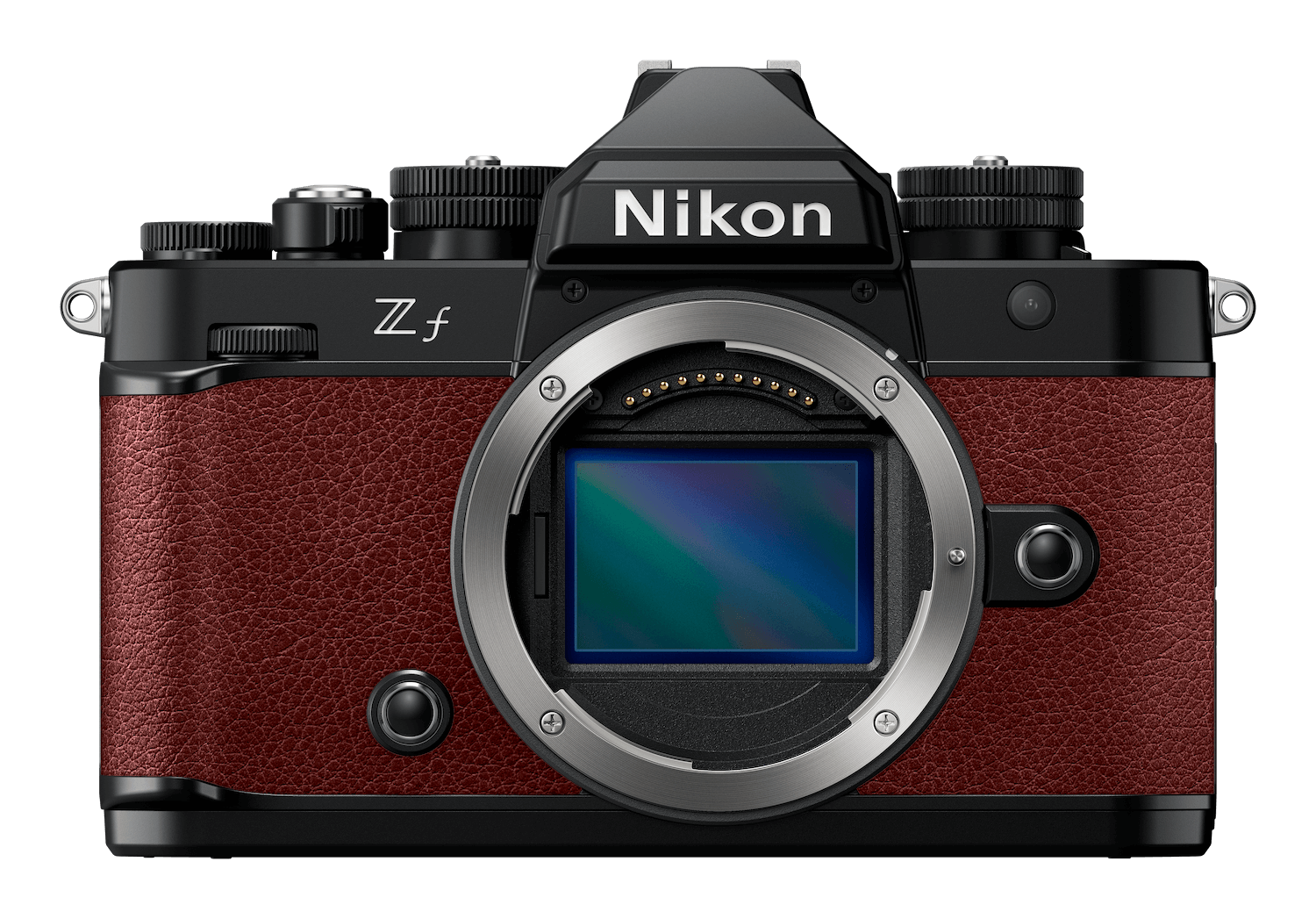 Nikon Z f