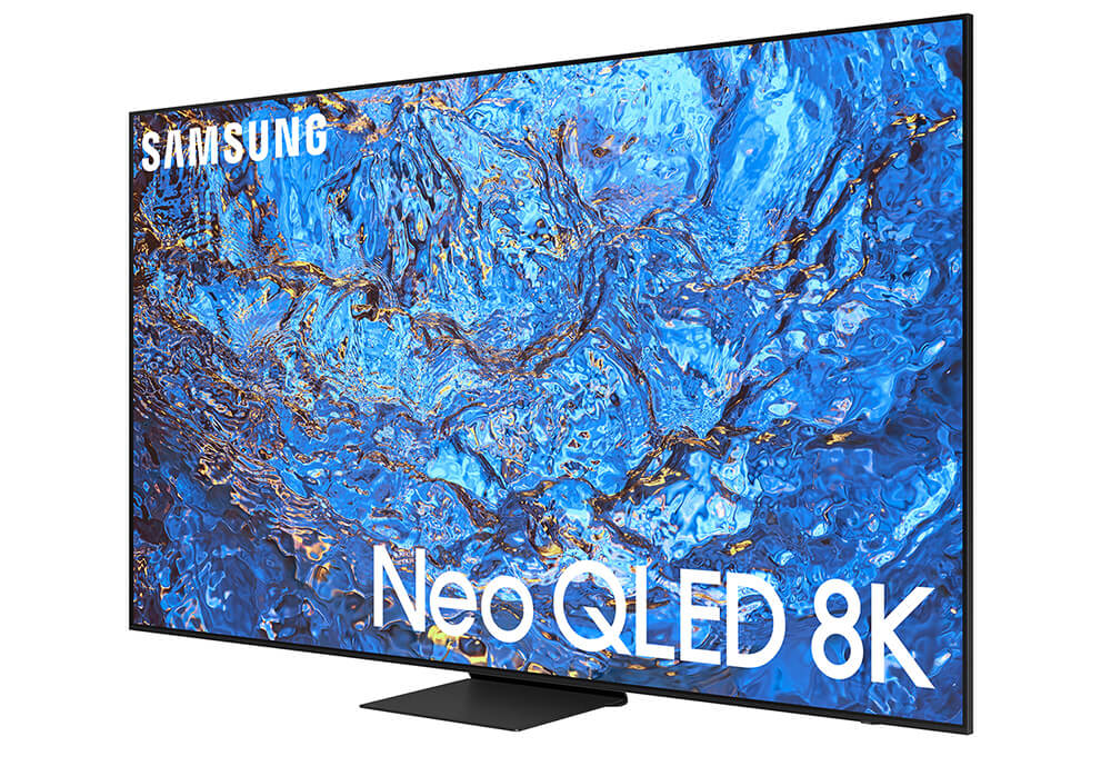 Samsung 98-inch Neo QLED TV
