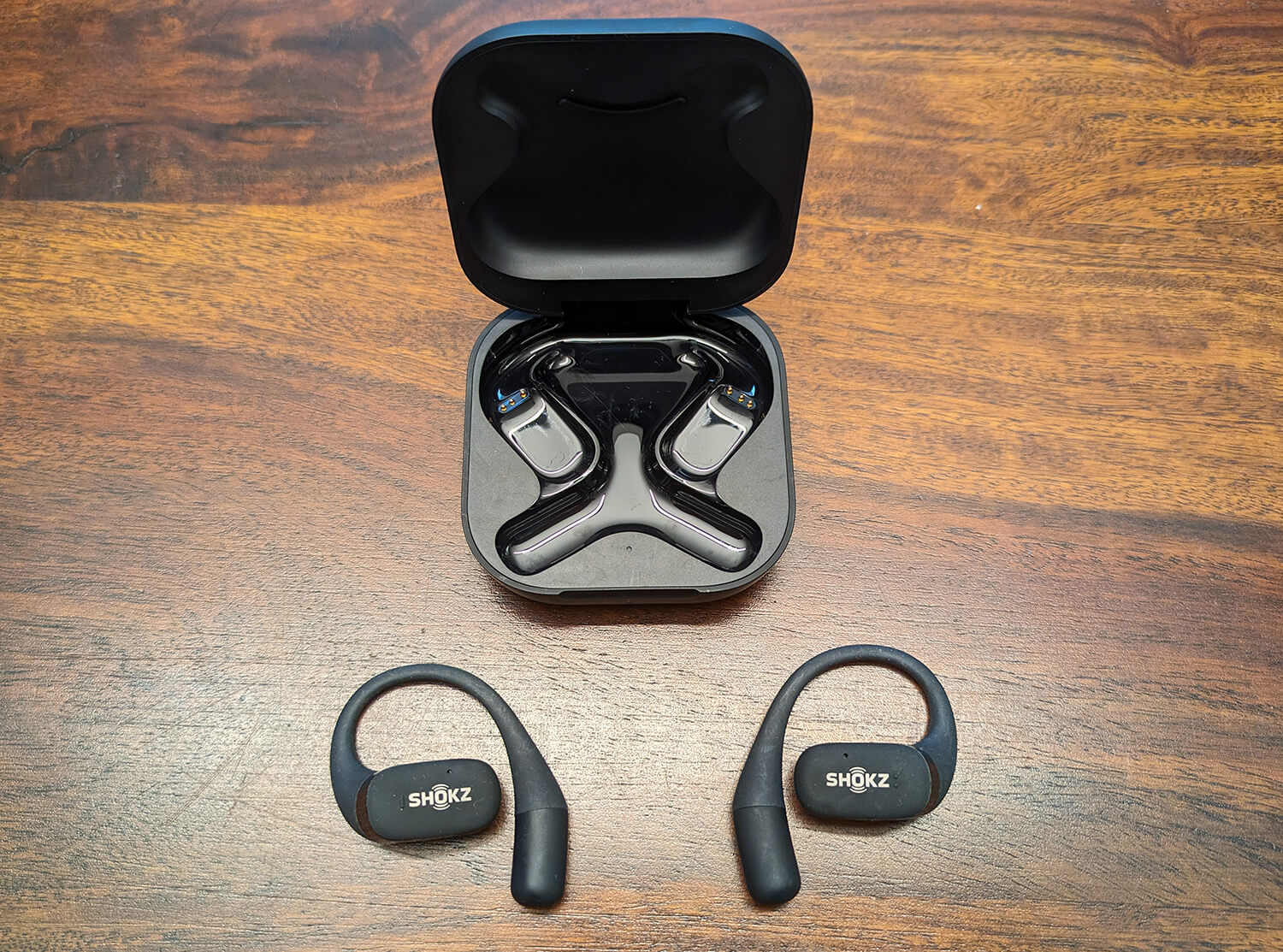 Shokz Earbuds