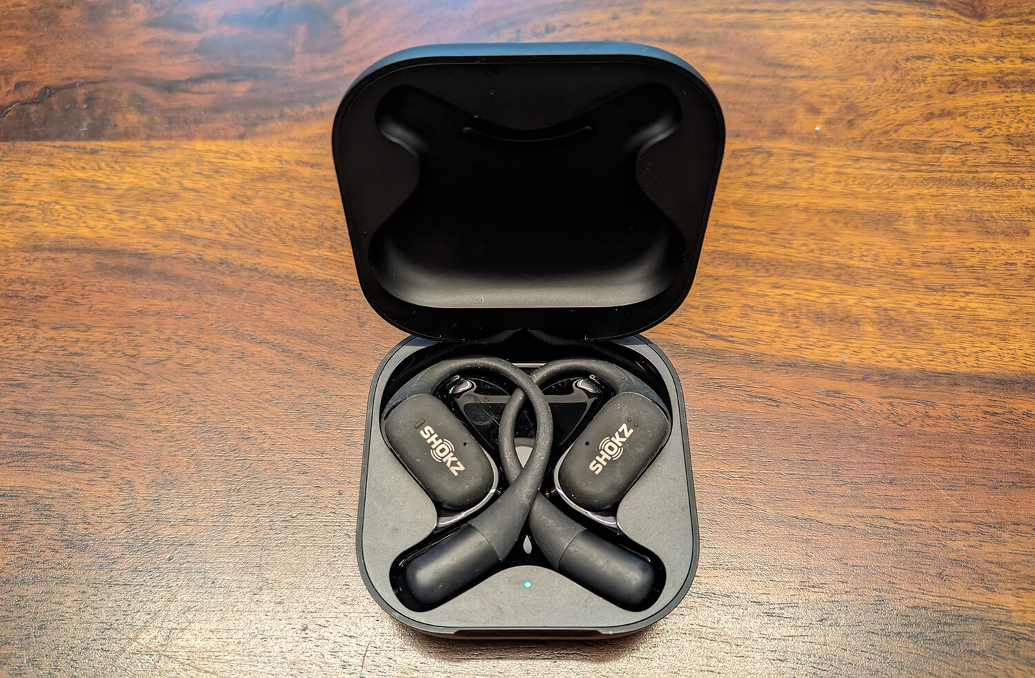 Shokz OpenFit earbuds