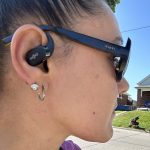 Shokz OpenFit earbuds