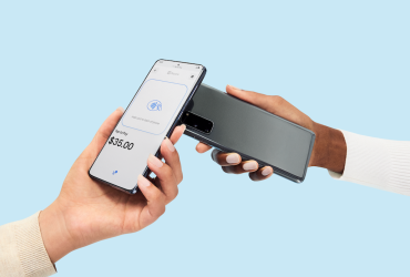 Square Tap to Pay Android