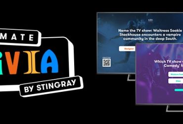 Stingray Ultimate Trivia