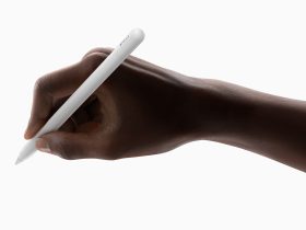 Apple Pencil 2023