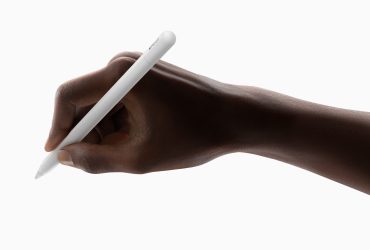 Apple Pencil 2023