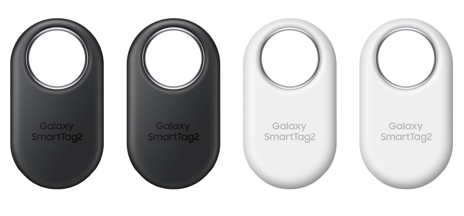 Samsung - Love it? Tag it. Find it! With our Galaxy SmartTag
