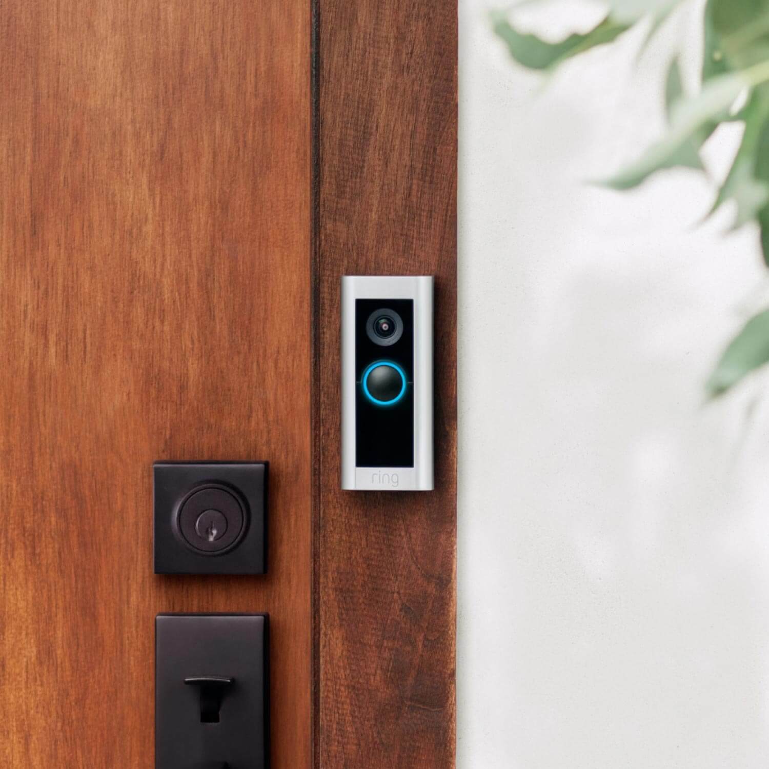 Ring Video Doorbell Wired Pro 2