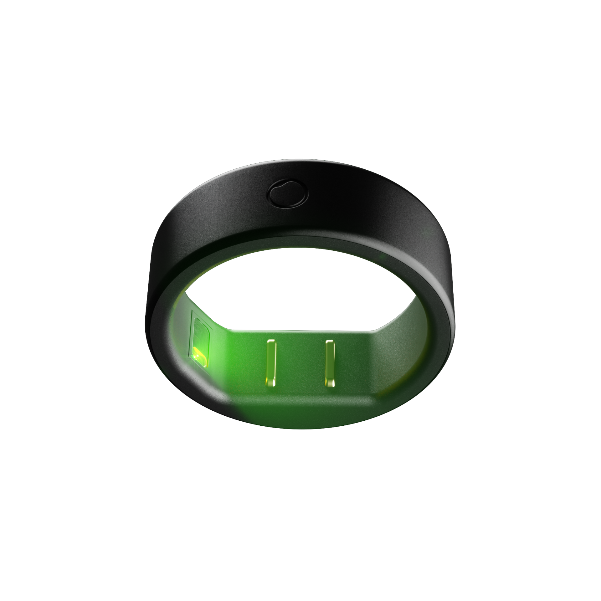 Circular Slim smart ring