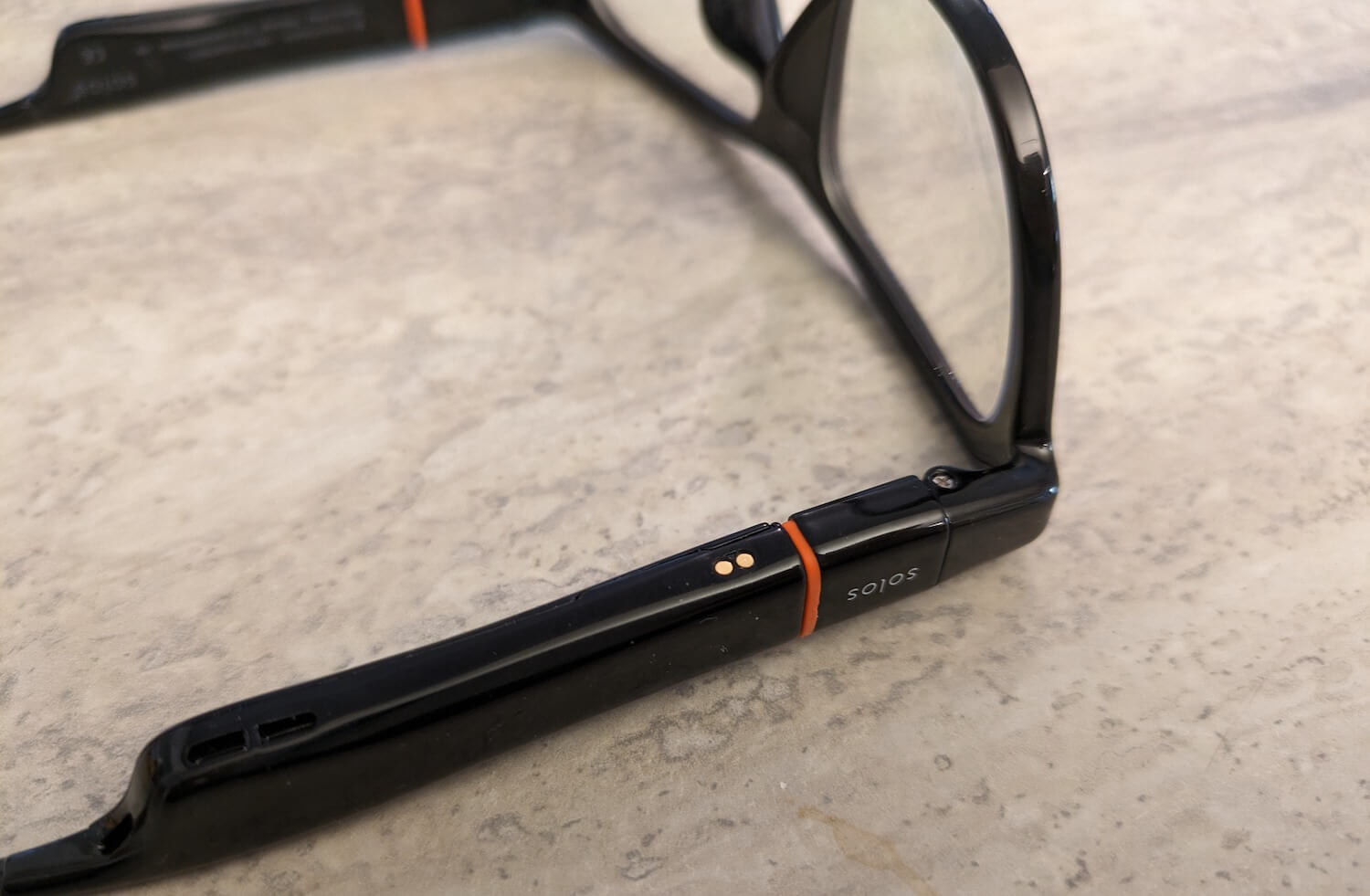 Solos AirGo 3 Smart Glasses Review