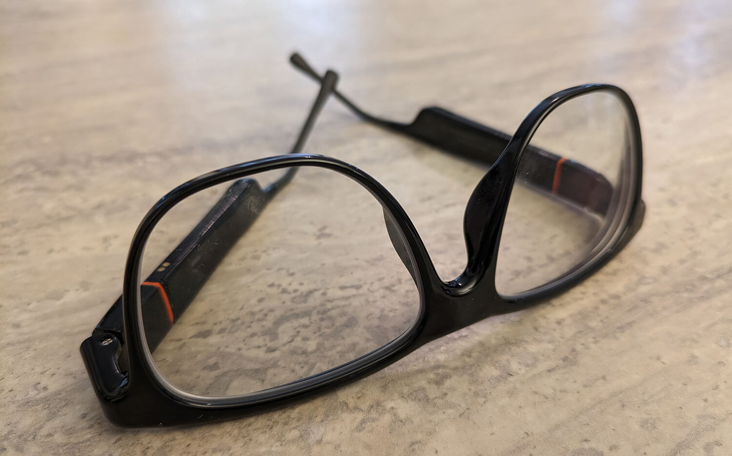 Solos AirGo 3 smart glasses