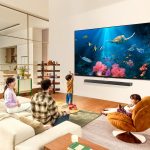 LG QNED TVs 2024