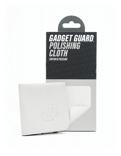 Gadget Guard polishing cloth