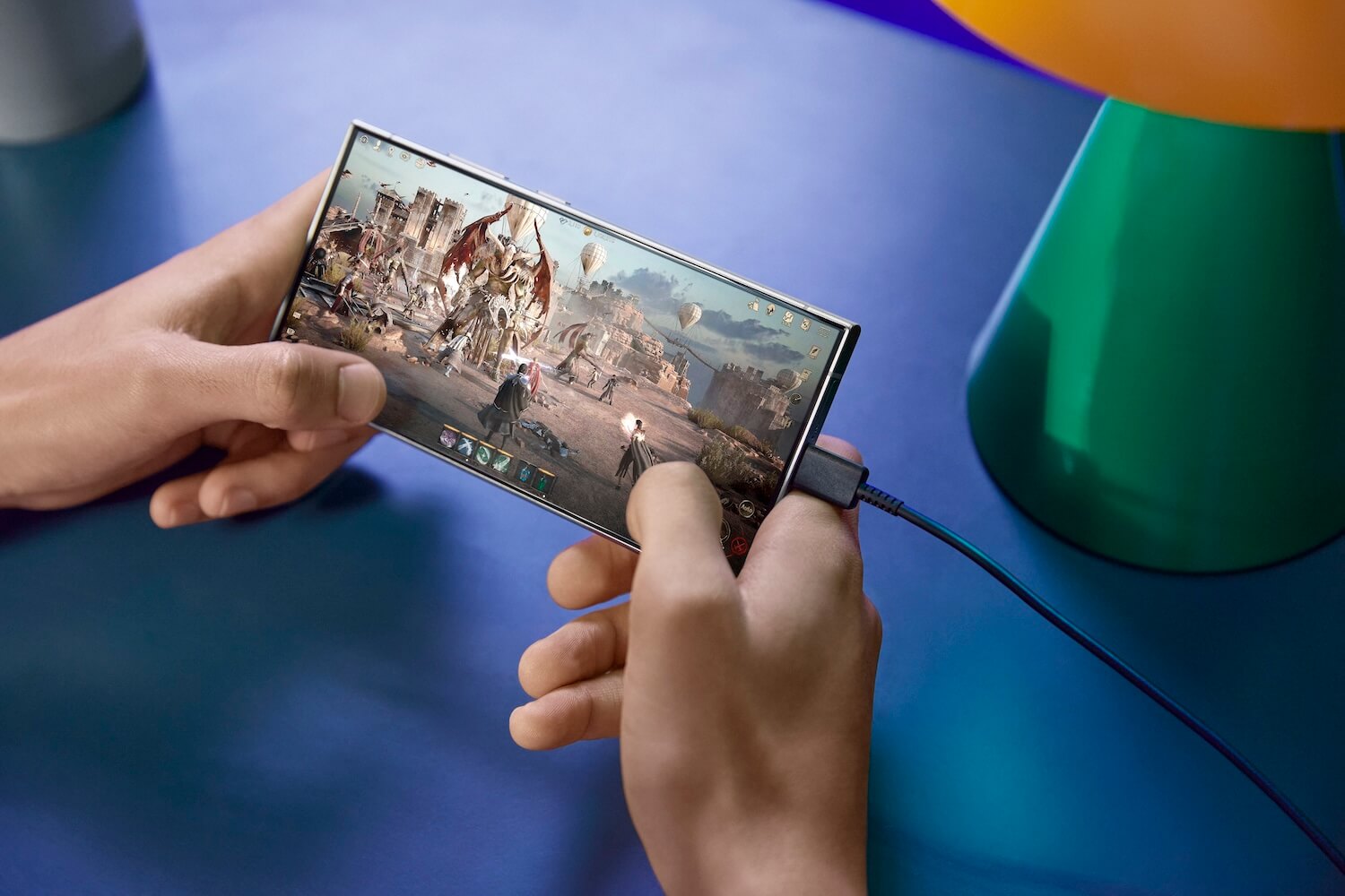 Samsung Galaxy S24 Ultra