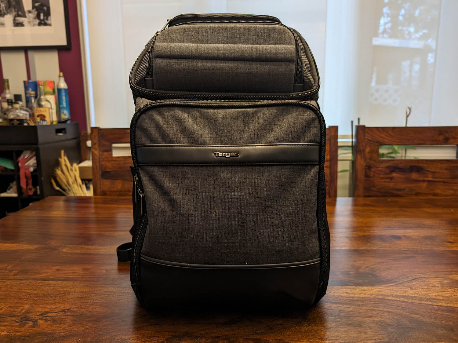 Targus CitySmart Eva Pro backpack