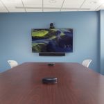 Chief Tempo Flat Panel wall mount