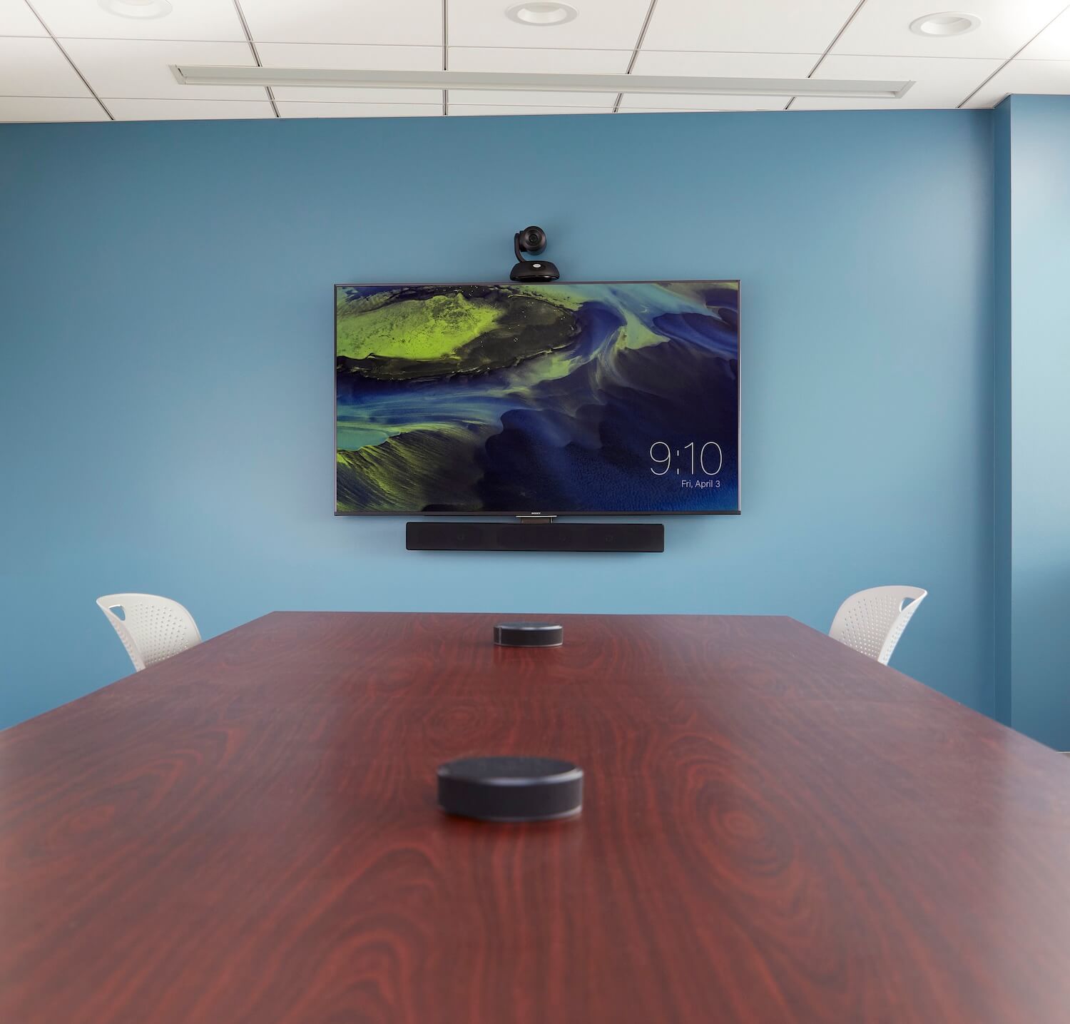 Chief Tempo Flat Panel wall mount