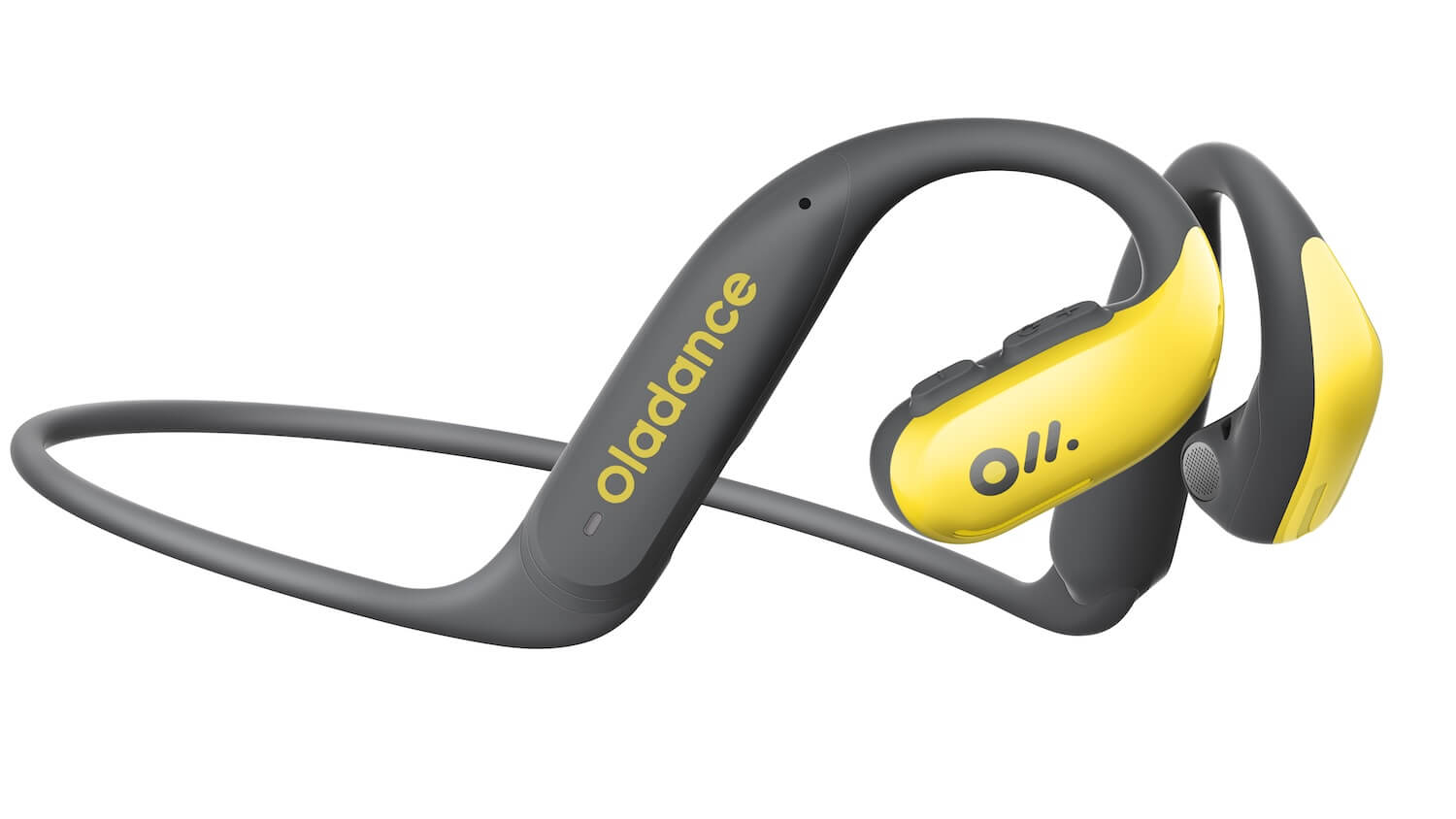 Oladance headphones
