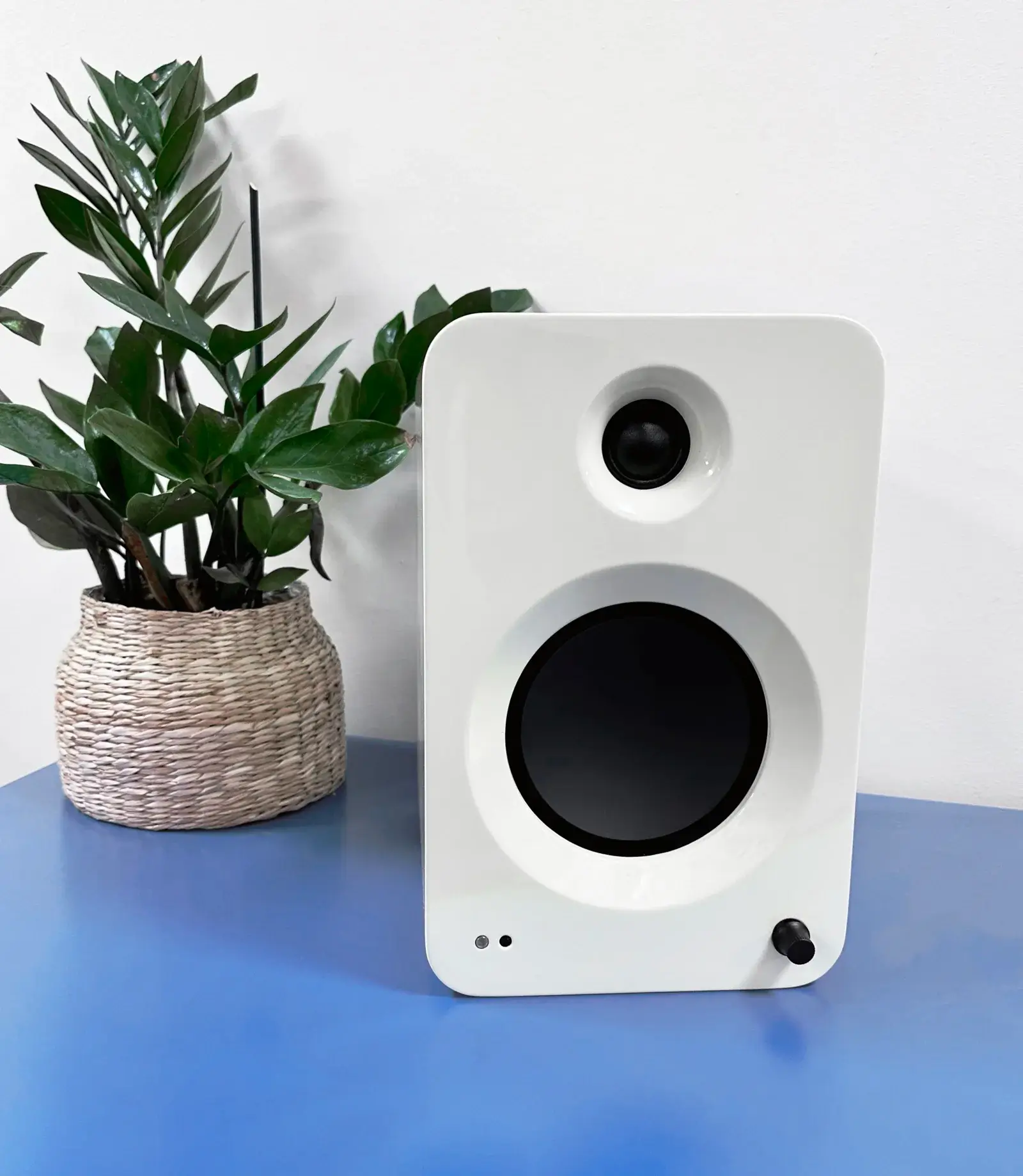 Kanto Audio Introduces Kanto Ren Active Speakers with HDMI ARC - My Site