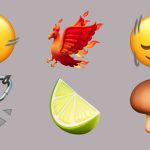 iOS 17.4 emojis