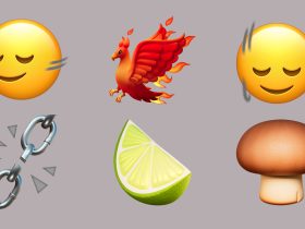 iOS 17.4 emojis