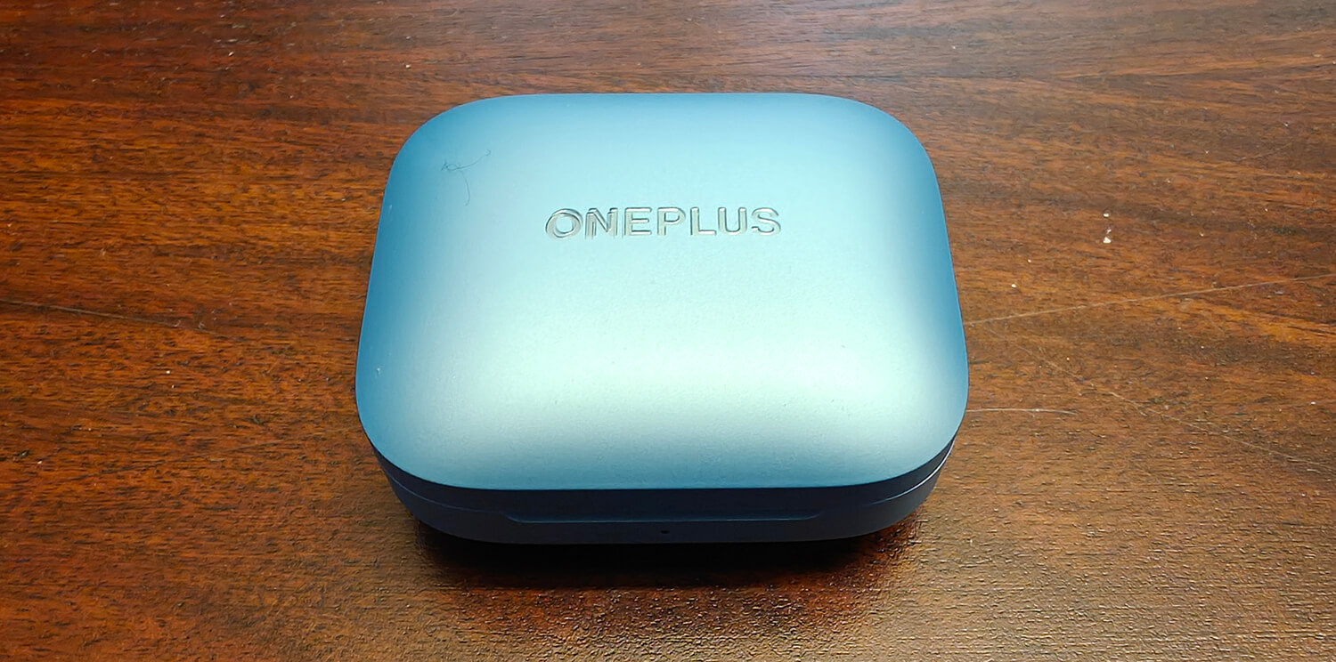 OnePlus Buds 3 case