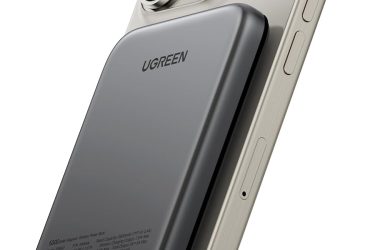 UGREEN magnetic charger