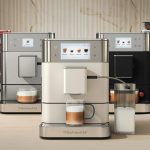 KitchenAid Espresso Collection