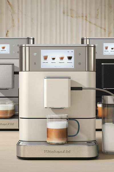 KitchenAid Espresso Collection