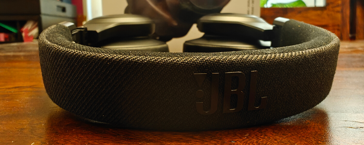 JBL Live 770NC