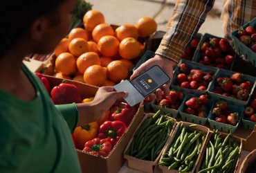 Apple Tap to Pay
