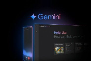 Google Gemini AI