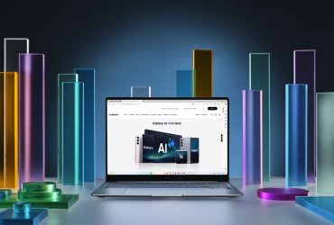 Galaxy Book4 Edge AI