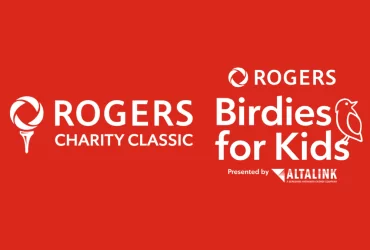 Rogers Charity Classic