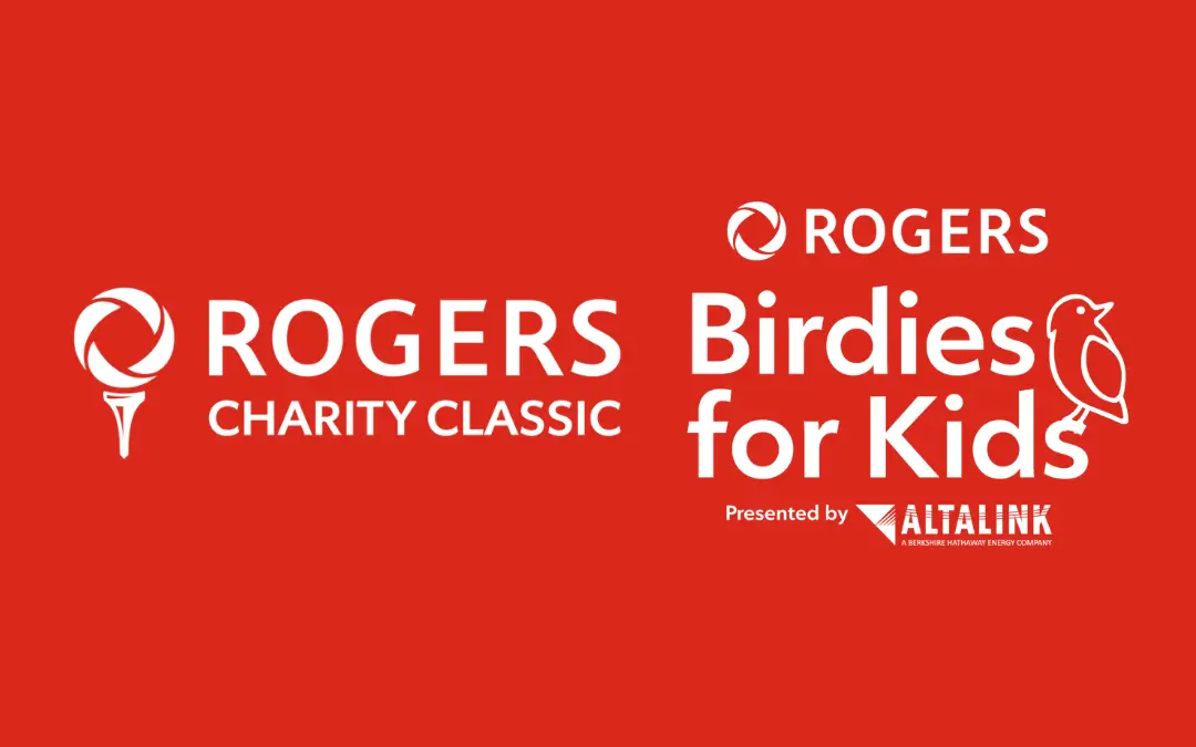 Rogers Charity Classic