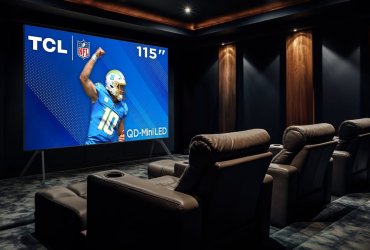 TCL QM89