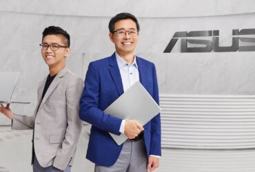 Asus Vivobook S 15