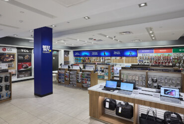 Best Buy Express Guildford Centre