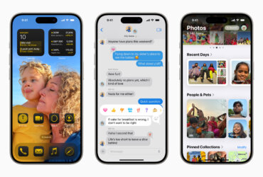 Apple WWDC iOS 18