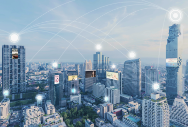 LG Business Cloud