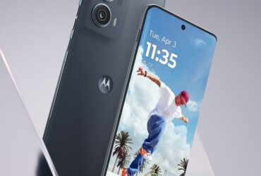 Motorola Edge 2024